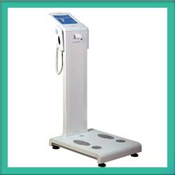 Body Mass Index Machines