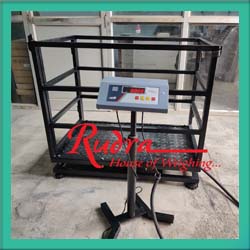 Goat Weighing Scale