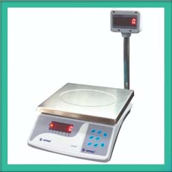 Supermarket Scales
